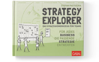 Strategy Explorer Cover