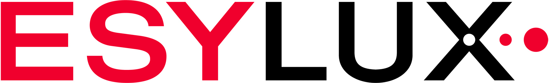 ESYLUX Logo